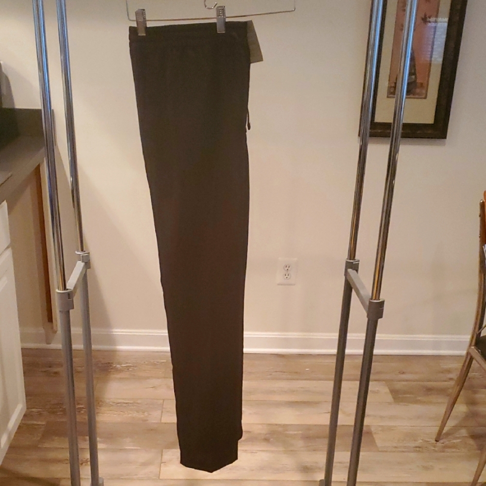 H&M Men's Dark Gray Joggers